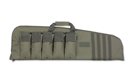 Mil-Tec - RifleBag - OD Grün - 100 cm - 16191001-902 - Langewaffentaschen