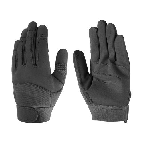 Mil-Tec - Taktische Handschuhe US Special Forces - Schwarz - 12521002 - Taktisch Handschuhe