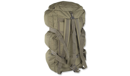 Mil-Tec - Tasche / Rucksack - 98 L - Grün - 13846001 - Taschen