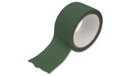 Mil-Tec - Tuch Tarnband - Olive OD - 15934001 - Tarnbänder