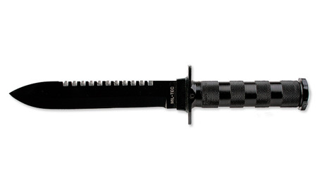 Mil-Tec - Überlebensmesser - 15369000 - Militärmesser