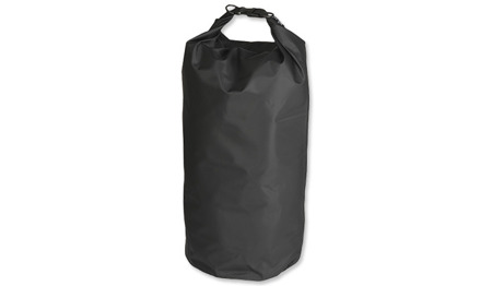 Mil-Tec - Wasserdichte Tasche - 30L - Schwarz - 13875002 - Schutz gegen Wasser