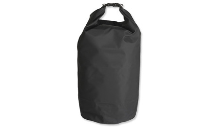 Mil-Tec - Wasserdichte Tasche - 50L - Schwarz - 13876002 - Schutz gegen Wasser