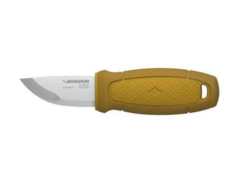 Morakniv - Eldris - Gelb - 12650 - Feststehende Messer