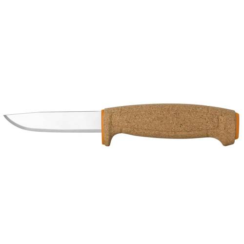 Morakniv - Schwimmendes Messer SRT Safe - H2O - Serrated - Hi-Vis Orange - 13131 - Feststehende Messer