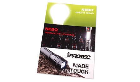 NEBO - Product Catalog 2019 - 