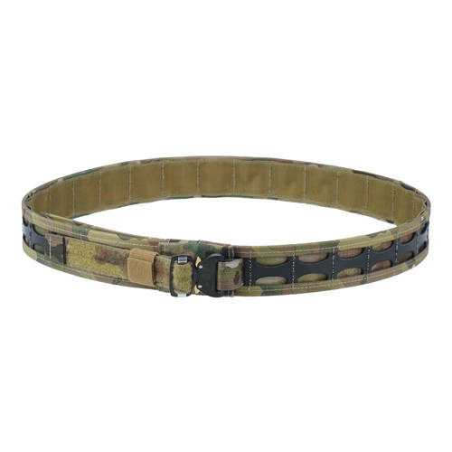 Neptune Spear - Battle Belt 1 Taktischer Gürtel mit Cobra FM Schnalle - 45 mm - MultiCam - BB-1-FM-MCO1 - Taktische Gürtel