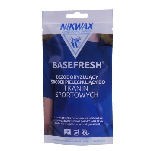 Nikwax - BaseFresh - 50 ml - 1F2 - Imprägnierung & Pflege