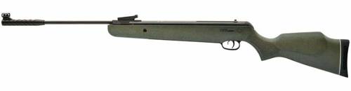 Norica - Hawk GRS Aktion Unterbrechen Luftgewehr - 4,5 mm Diabolo - Grün - 111.23.011 - Luftgewehre