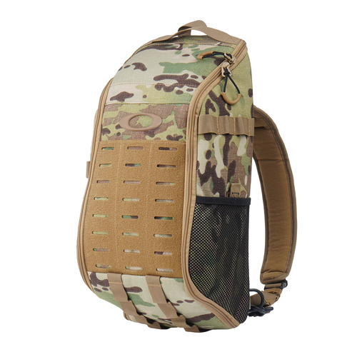 Oakley - Extractor Sling Pack 2.0 Reisetasche - Multicam - 921554S-86Y - Taschen