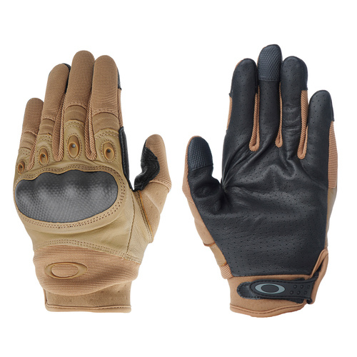 Oakley - Factory Pilot Taktische Handschuhe - Coyote - FOS900167-86W - Taktisch Handschuhe