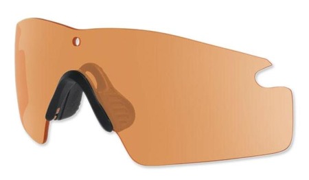 Oakley - SI Ballistic M Frame 3.0 Strike Agro Ersatzglas - Persimmon -53-054 - Ersatzgläser