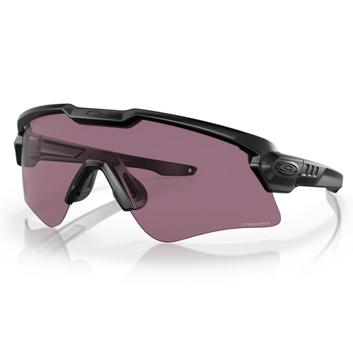 Oakley - SI Ballistic M Frame Alpha Matt Schwarz Brille - Prizm TR22 OO9296-03 - Ballistische Brillen