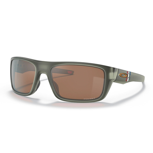 Oakley - SI Drop Point Schutzbrille - Matte Olive - Tungsten - 009367-1960 - Schutzbrille