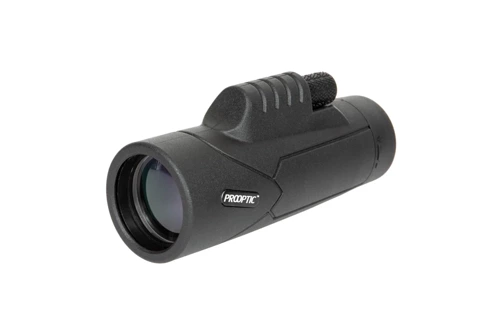 Opticon - Prooptic Monokular 10x42 - Schwarz - OPT-10-029300 - Monokulare