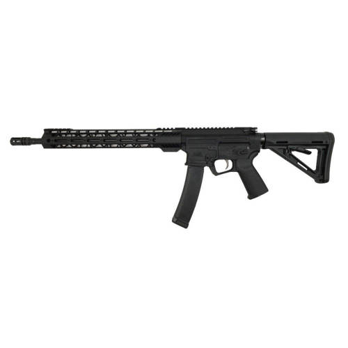 Palmetto State Armory - PSA AR-V PCC Karabiner - 16'' - 9 x 19 mm Para - Gewehre