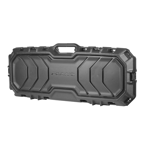 Plano - 42'' Tactical Series Gun Case Waffenkoffer - Polymer - Schwarz - 1074200 - Koffer und Futterale