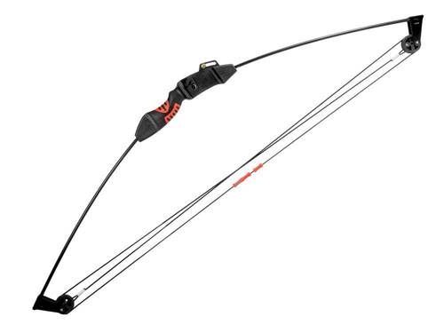 Poe Lang - Chameleon Compound Bogen - 10-15 lb - 32" - Schwarz - CO-017B - Bögen