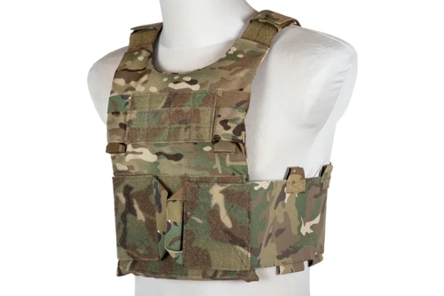 Primal Gear - LV-119 Taktische Weste - Multicam - PRI-18-032002 - Modulare Westen