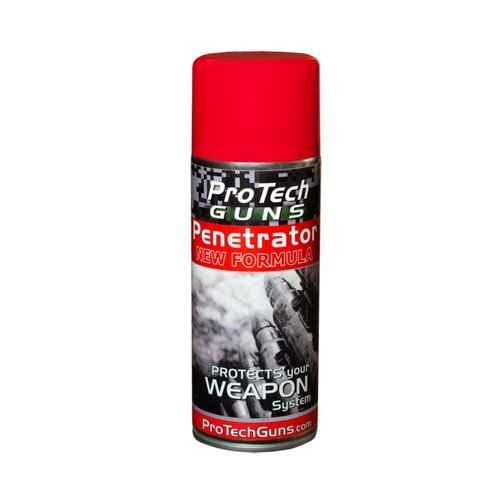 Pro Tech Guns - MoS2 Penetrator - 400ml - Fette und Silikone