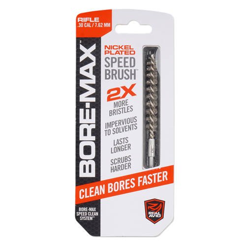 Real Avid - Bore-Max Speed Brush - .30/7,62 mm - AVBMSB30 - Reinigungsstäbe & Bürsten