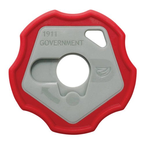 Real Avid - Büchsenmacherschlüssel Smart Wrench® - 1911 - AVSBBLK - Werkzeuge