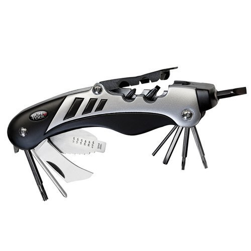 Real Avid - Gun Tool 18-in1 Schützen Multi-Tool - AVGTCL211 - Multitools