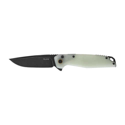 Ruike - EDC Klappmesser P873-C - 14C28N - Jade - P873-C - Jagdmesser