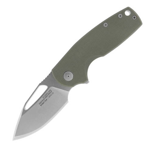 SOG - Klappmesser Stout FLK - Olive Drab - 14-03-01-57 - Klappmesser