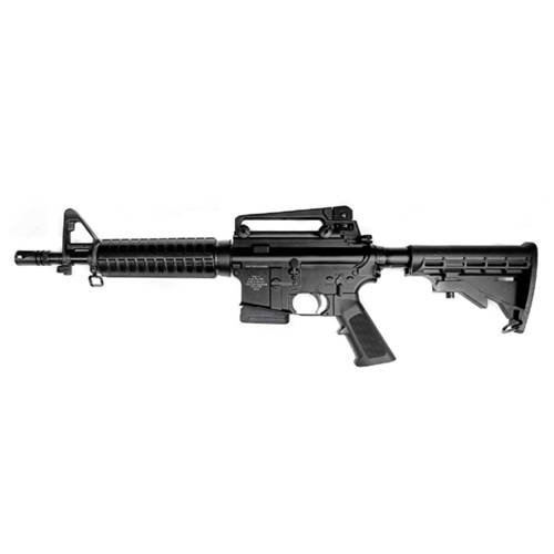 SVRN - PAC M4 Mini Sporting Carbine - 10,5" - 5,56 x 45 mm / .223 Rem - Gewehre