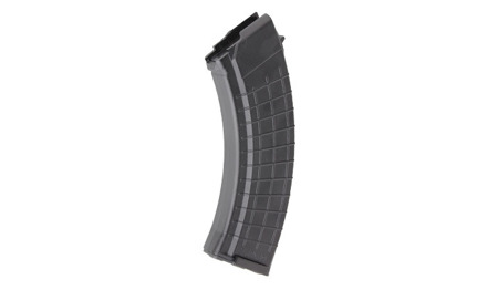 SVRN - Polymermagazin 30R für AK-47 / AKM - 7,62 x 39 mm - Schwarz - AK-Magazine