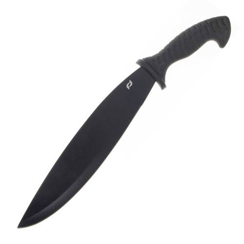 Schrade - Mecheten Decimate Bolo - 3Cr13 - Schwarz - 1182507 - Macheten