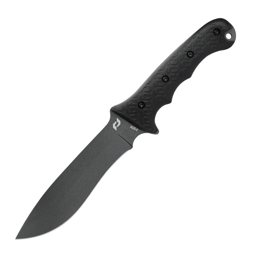 Schrade - Reckon Fixed Blade Survival-Messer - 1182522 - Militärmesser