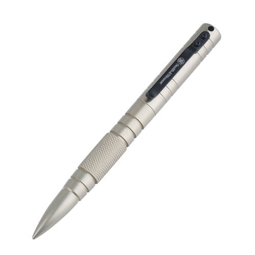 Smith & Wesson - M&P Tactical Pen - Metallic Braun - SWPENMPS - Kugelschreiber & Bleistifte