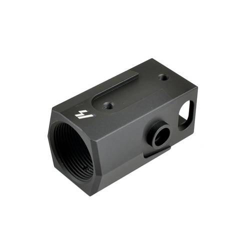 Strike Industries - AK zu AR Schaft Adapter - SI-AK-SA - AK Plattform