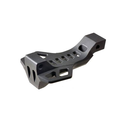 Strike Industries - Cobra Billet Aluminum Trigger Guard - Schwarz - SI-BTG-COBRA-BK - AR Plattform