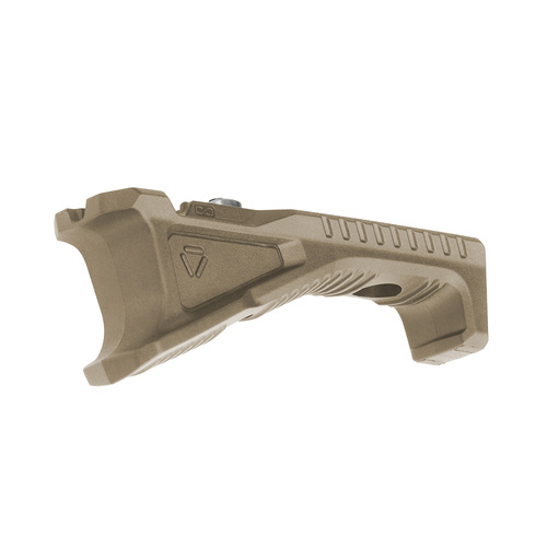 Strike Industries - LINK Cobra Vordergriff - M-LOK / KeyMod - FDE - SI-AR-CMS-CFG-FDE - Frontgriffe