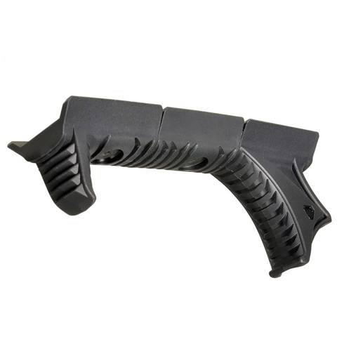 Strike Industries - Link KeyMod / M-LOK Hand Stop Kit - SI-LINK-HSK - Frontgriffe