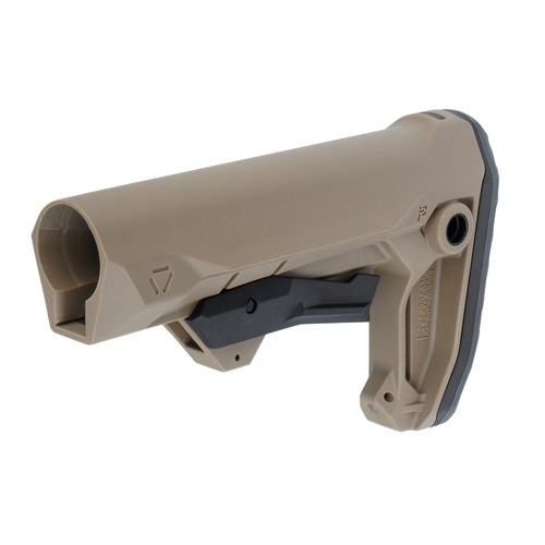 Strike Industries - Schaft MOD2 - QD Sling - FDE - SI-STRIKE-ES-MOD2-FDE - Hinterschäfte für AR