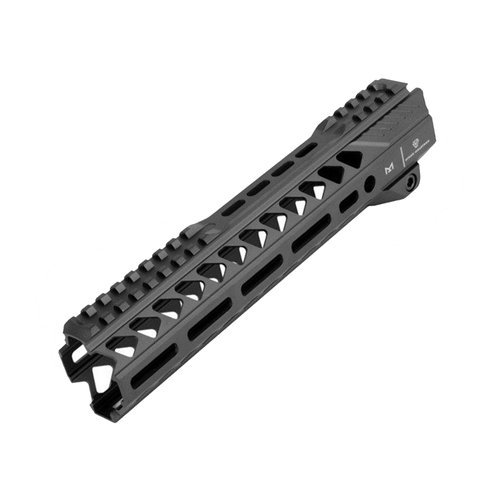 Strike Industries - Strike Rail Handguard für AR-15 - 10" - Schwarz - SI-StrikeRail-10-BK - AR Plattform