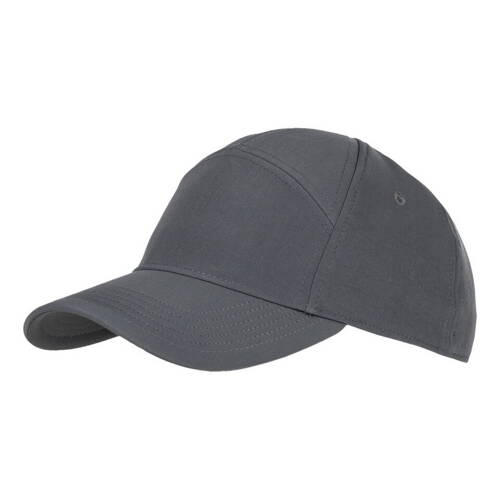 TF-2215 - Softshell-Baseballmütze - Wolf Grey - 215048 - Caps & Feldmützen