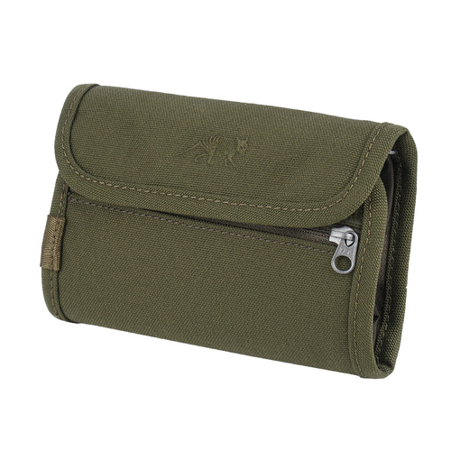 Tasmanian Tiger - Ausweisgeldbörse ID Wallet - Olive - 7973.331 - Geldbeutel