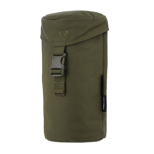 Tasmanian Tiger - Flaschenhalter Tasche - 1L - Olive - 7637.331 - Seitentaschen & Organizer