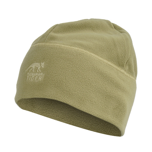 Tasmanian Tiger - Fleecemütze - Khaki - 7654.343 - Wintermützen