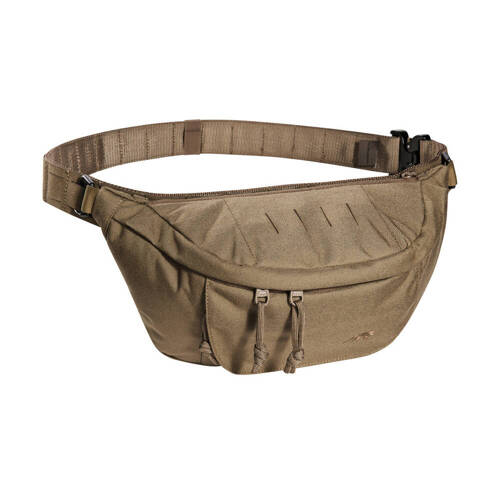 Tasmanian Tiger - Modular Hip Bag 2 - Coyote Brown - 7199.346 - Gürtel, Bein & Hüfttaschen