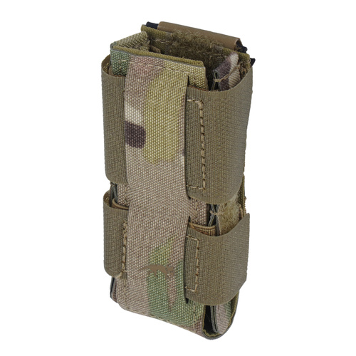 Tasmanian Tiger - SGL PI Mag Pouch MCL Pistol Pouch - MultiCam - 7956.394 - Magazin & Munitionstaschen