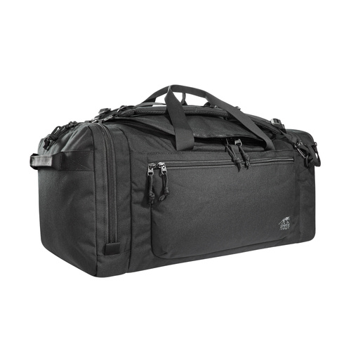 Tasmanian Tiger - Taktische Offizierstasche Officers Bag - 58 l - Schwarz - 7797.040 - Taschen