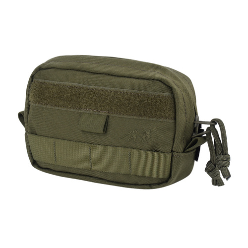 Tasmanian Tiger - Universal Tac Pouch 4 Horizontal - Olive - 7650.331 - Universal & Cargo Taschen