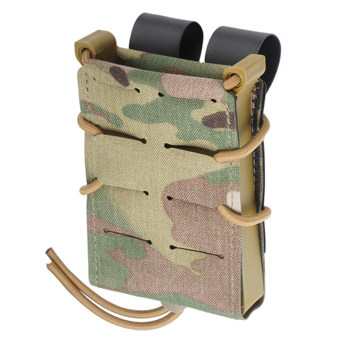 Templars Gear - Einzelne AR/AK-Gewehrmagazine Tasche FMR - MultiCam - TG-FMR-MC - Magazin & Munitionstaschen