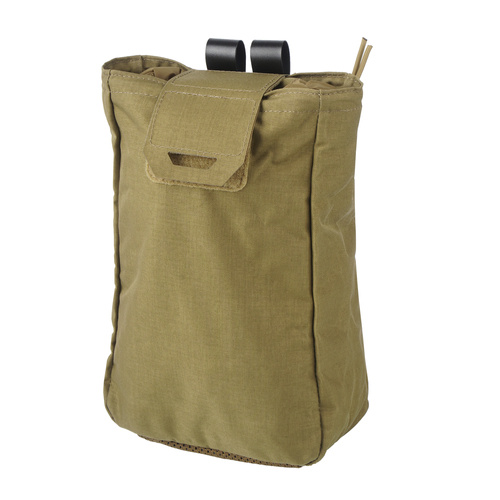 Templars Gear - Müllsack Dump Bag Long - Coyote Brown - TG-DB-L-CB - Templar's Gear Drop Taschen